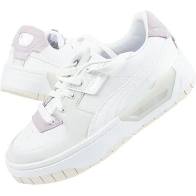 Puma Damen, Sneakers, Cali Dream Wns, Weiss, (37.5) Puma Damen, Sneakers, Cali Dream Wns, Weiss, (37.5)