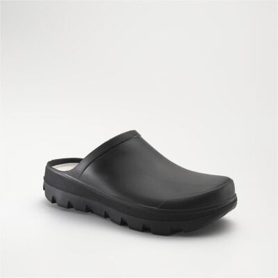 Kamik, Unisex, Hausschuhe, Nova, Schwarz, (44) Kamik, Unisex, Hausschuhe, Nova, Schwarz, (44)