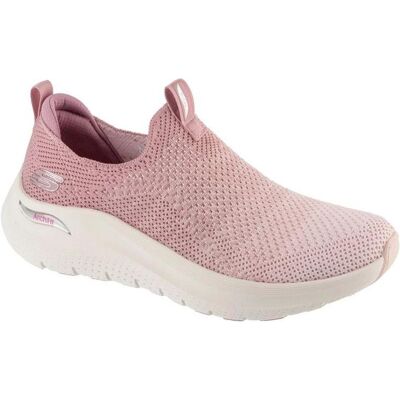 Skechers Arch Fit 2.0 Pink - Sportschuhe Skechers Arch Fit 2.0 Pink - Sportschuhe