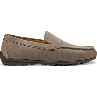 Geox Herren, Halbschuhe, Spherica EC16 A, Blau, Grau, (39) Geox Herren, Halbschuhe, Spherica EC16 A, Blau, Grau, (39)