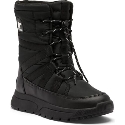 Sorel, Damen, Boots + Stiefel, Whitney III Tall WP, Schwarz, (37.5) Sorel, Damen, Boots + Stiefel, Whitney III Tall WP, Schwarz, (37.5)