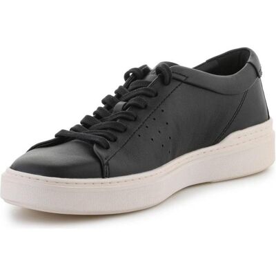 Clarks Herren, Sneakers, M Craft Swift, Schwarz, (44) Clarks Herren, Sneakers, M Craft Swift, Schwarz, (44)