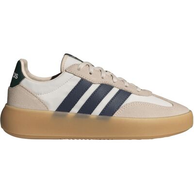 Adidas Unisex, Sneakers, Barreda Decode J - owhite/conavy/cgreen, Blau, Grün, Beige, Mehrfarbig, (35.5) Adidas Unisex, Sneakers, Barreda Decode J - owhite/conavy/cgreen, Blau, Grün, Beige, Mehrfarbig, (35.5)