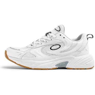 FILA, Damen, Sneakers, Kreatix Wmn FFW0617-13033 białe 37, Weiss, (37) FILA, Damen, Sneakers, Kreatix Wmn FFW0617-13033 białe 37, Weiss, (37)