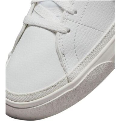 Nike Damen, Sneakers, COURT LEGACY NEXT NATURE, SUMMIT WHITE/ROSEWOOD-SAIL-PEA Grösse: 8, Mehrfarbig, Pink, Weiss, Rosa, (39) Nike Damen, Sneakers, COURT LEGACY NEXT NATURE, SUMMIT WHITE/ROSEWOOD-SAIL-PEA Grösse: 8, Mehrfarbig, Pink, Weiss, Rosa, (39)