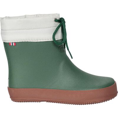 Viking Unisex, Gummistiefel, Kid's Alv Barefoot, Grün, (27) Viking Unisex, Gummistiefel, Kid's Alv Barefoot, Grün, (27)