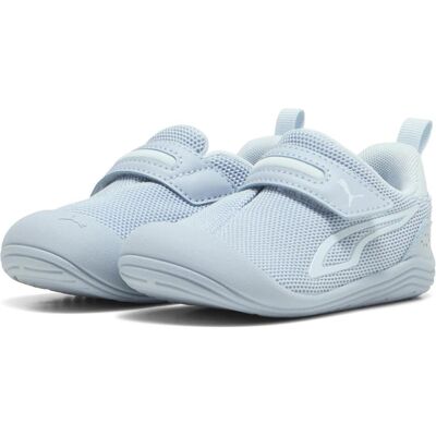 Puma Jungen, Babyschuhe, Kitten Mesh V Inf, Blau, (22) Puma Jungen, Babyschuhe, Kitten Mesh V Inf, Blau, (22)