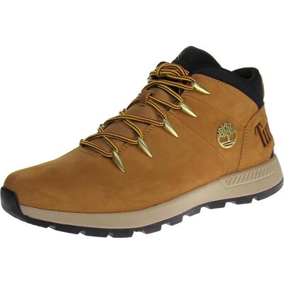 Timberland Herren, Boots + Stiefel, Stiefelette, Braun, (45.5) Timberland Herren, Boots + Stiefel, Stiefelette, Braun, (45.5)