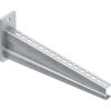 Niedax Wandausleger KTAS 800 Ausleger für Kabeltragsystem 4013339189007 (0.83 m), Netzwerkkabel