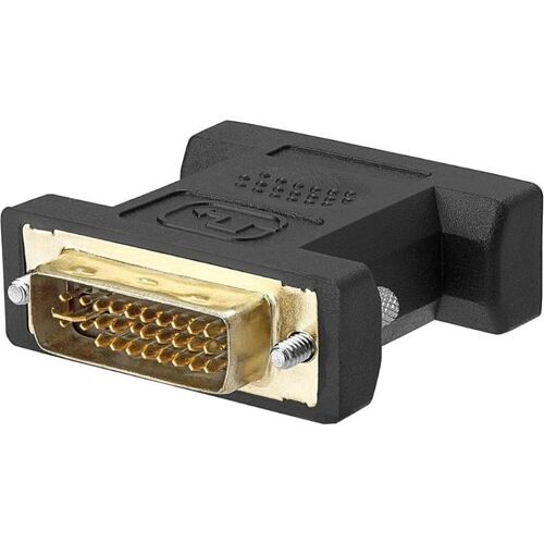 Fuj Tek DVI zu VGA Adapter (DVI), Video Kabel