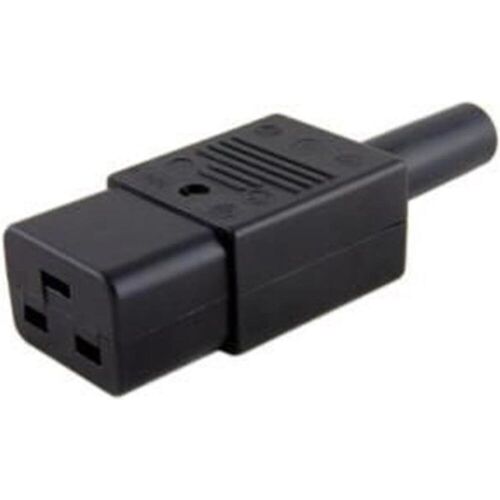 MicroConnect Netzanschluss, Stromkabel