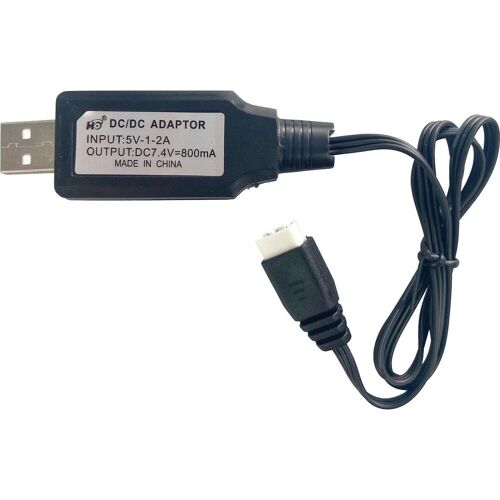 Amewi 6052 USB-Ladekabel, USB Kabel