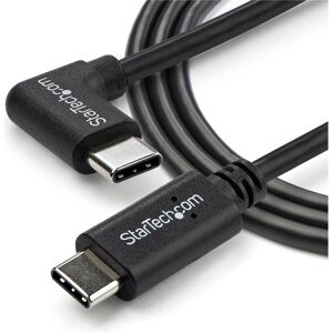 StarTech USB 2.0 (1 m, USB 2.0, 60 W), USB Kabel StarTech USB 2.0 (1 m, USB 2.0, 60 W), USB Kabel