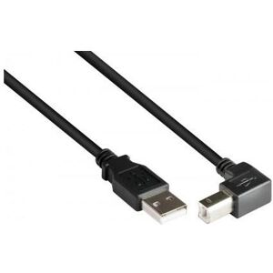 Good Connections Alcasa (0.50 m, USB 2.0), USB Kabel Good Connections Alcasa (0.50 m, USB 2.0), USB Kabel