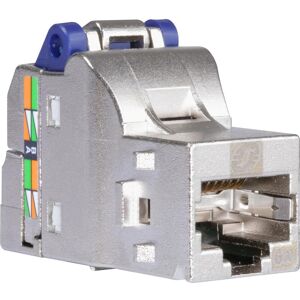 Schneider Electric VDIB1771XB01 Abschirmter RJ45 Cat6 Modul Schneider Electric VDIB1771XB01 Abschirmter RJ45 Cat6 Modul