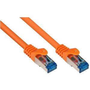 Good Connections Rns (S/FTP, CAT6a, 1 m), Netzwerkkabel Good Connections Rns (S/FTP, CAT6a, 1 m), Netzwerkkabel
