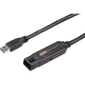 Aten UE3310 USB-Verlängerungskabel (10 m, 4.50 W), USB Kabel Aten UE3310 USB-Verlängerungskabel (10 m, 4.50 W), USB Kabel