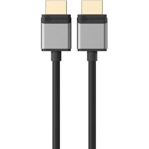 Alogic Super Ultra HDMI Kabel 3m - Unterstützt 8K 60Hz Alogic Super Ultra HDMI Kabel 3m - Unterstützt 8K 60Hz