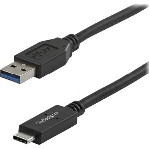 StarTech 1m USB 3.1 USB-C auf USB Kabel - USB 3.1 Anschlusskabel (1 m, USB 3.2 Gen 2), USB Kabel StarTech 1m USB 3.1 USB-C auf USB Kabel - USB 3.1 Anschlusskabel (1 m, USB 3.2 Gen 2), USB Kabel