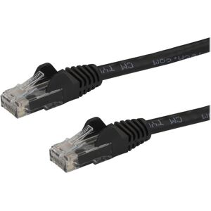 StarTech 10m Snagless Cat6 Patch Cable (UTP, CAT6, 10 m), Netzwerkkabel StarTech 10m Snagless Cat6 Patch Cable (UTP, CAT6, 10 m), Netzwerkkabel