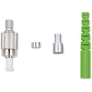 Qoltec 54454 (Netzwerkkabel Stecker), Zubehör Netzwerk Qoltec 54454 (Netzwerkkabel Stecker), Zubehör Netzwerk