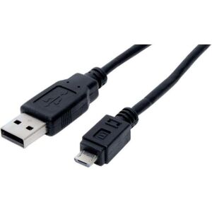 S-Conn USB2.- microUSB2.0 B USB Kabel USB A Micro-USB B (1.80 m, USB 2.0), USB Kabel S-Conn USB2.- microUSB2.0 B USB Kabel USB A Micro-USB B (1.80 m, USB 2.0), USB Kabel
