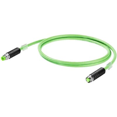 Weidmüller Kabel (SF/UTP, CAT5e, 1.50 m), Netzwerkkabel Weidmüller Kabel (SF/UTP, CAT5e, 1.50 m), Netzwerkkabel