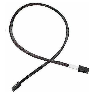 Lenovo mSAS (60 cm, SAS), Interne Kabel (PC) Lenovo mSAS (60 cm, SAS), Interne Kabel (PC)