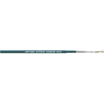 LAPP 2170284/1000 Netzwerkkabel - CAT 5e, UTP, Blau LAPP 2170284/1000 Netzwerkkabel - CAT 5e, UTP, Blau