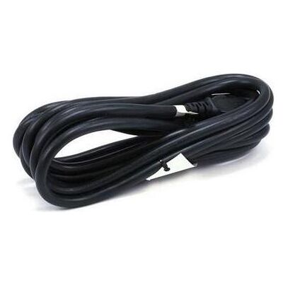 Lenovo JPAntiTR0.9M2PNON-LH, Stromkabel, Schwarz Lenovo JPAntiTR0.9M2PNON-LH, Stromkabel, Schwarz
