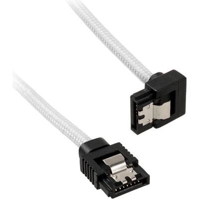 Corsair Stromversorgungszubehör SATA (60 cm, SATA), Interne Kabel (PC) Corsair Stromversorgungszubehör SATA (60 cm, SATA), Interne Kabel (PC)