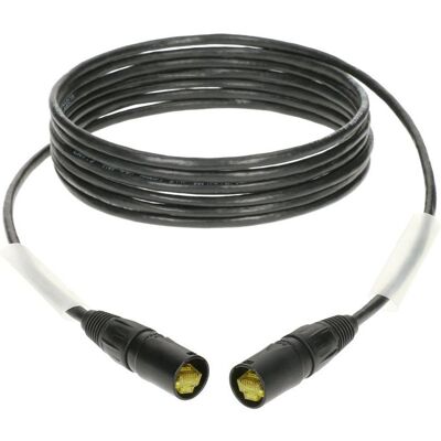 Klotz CP6EE1P0150 (CAT7, 1.50 m), Netzwerkkabel Klotz CP6EE1P0150 (CAT7, 1.50 m), Netzwerkkabel