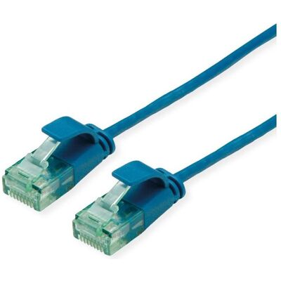 Roline 21.45.3447 (CAT6a, 5 m), Netzwerkkabel Roline 21.45.3447 (CAT6a, 5 m), Netzwerkkabel
