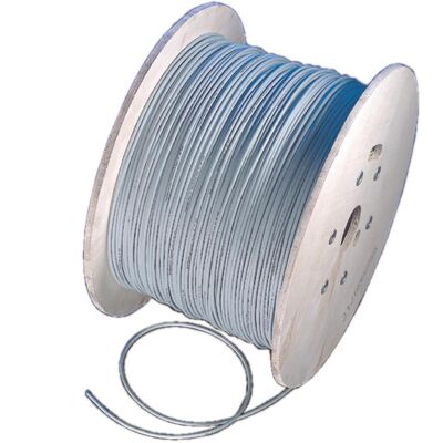 Draka DRMC Datenkabel Cat5e 300MHz Eca (F/UTP, CAT5e), Netzwerkkabel Draka DRMC Datenkabel Cat5e 300MHz Eca (F/UTP, CAT5e), Netzwerkkabel