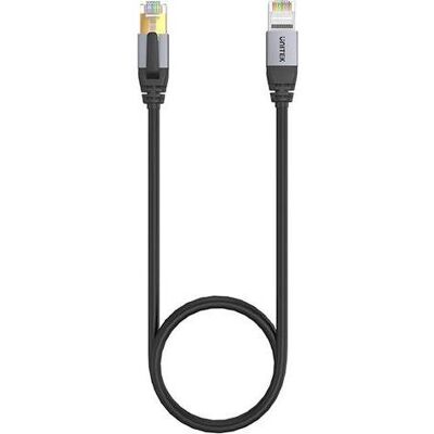 Unitek network cable RJ-45 cat.8 (S/FTP) 15m (S/FTP, 15 m), Netzwerkkabel Unitek network cable RJ-45 cat.8 (S/FTP) 15m (S/FTP, 15 m), Netzwerkkabel