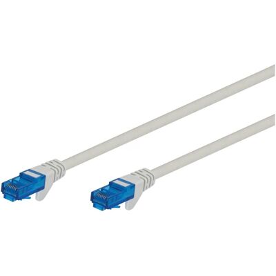 HP Cat 6 (SFTP, UTP, CAT6, 3 m), Netzwerkkabel HP Cat 6 (SFTP, UTP, CAT6, 3 m), Netzwerkkabel