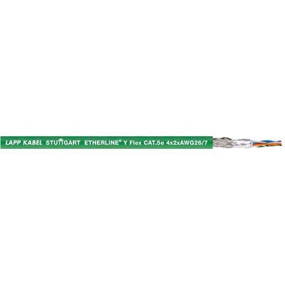 LAPP 2170300/500 Blau CAT 5e Netzwerkkabel - Netzwerkkabel LAPP 2170300/500 Blau CAT 5e Netzwerkkabel - Netzwerkkabel
