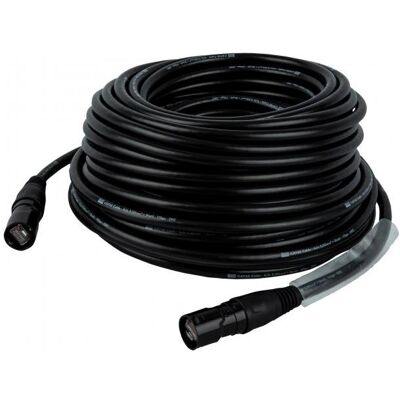 DAP Audio FLR58 - CAT6 F-UTP Cable with Rean RCEM-Z series 20 m (CAT6, 20 m), Netzwerkkabel DAP Audio FLR58 - CAT6 F-UTP Cable with Rean RCEM-Z series 20 m (CAT6, 20 m), Netzwerkkabel
