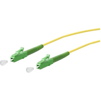 Metz Connect - 151P3JAJA20E - 2.0 m - OS2 - Patchkabel Metz Connect - 151P3JAJA20E - 2.0 m - OS2 - Patchkabel