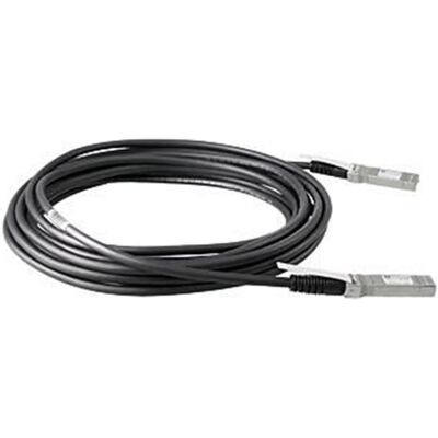HPE 10G Sfp+ / Sfp+ 1M Infiniband (1 m), Netzwerkkabel HPE 10G Sfp+ / Sfp+ 1M Infiniband (1 m), Netzwerkkabel
