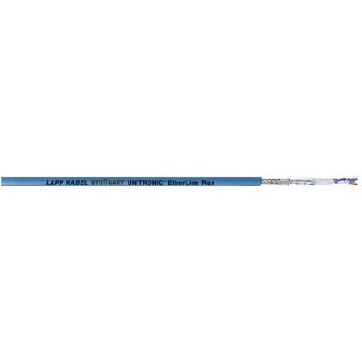 LAPP 2170283/1000 - Netzwerkkabel - 1000m, Blau, SF/UTP LAPP 2170283/1000 - Netzwerkkabel - 1000m, Blau, SF/UTP