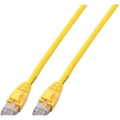 EFB-ELEKTRONIK EFB K8104GE.1 - Patchkabel Cat.6 1m EFB-ELEKTRONIK EFB K8104GE.1 - Patchkabel Cat.6 1m