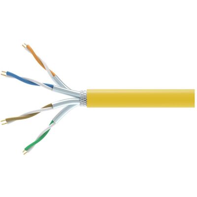 Equip 404563 (S/FTP, CAT7a), Netzwerkkabel Equip 404563 (S/FTP, CAT7a), Netzwerkkabel