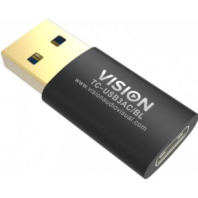 Vision Professional (USB 3.2 Gen 1), USB Kabel Vision Professional (USB 3.2 Gen 1), USB Kabel