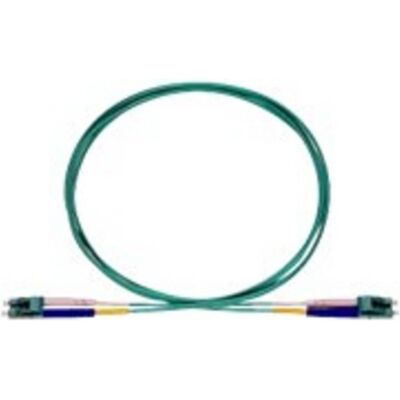 Rutenbeck LC-D/LC-D OM3 aqu 5m Patchkabel OM3 aqua (5 m), Netzwerkkabel Rutenbeck LC-D/LC-D OM3 aqu 5m Patchkabel OM3 aqua (5 m), Netzwerkkabel