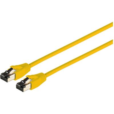 Shiverpeaks Modell 08-41062 - Netzwerkkabel Shiverpeaks Modell 08-41062 - Netzwerkkabel