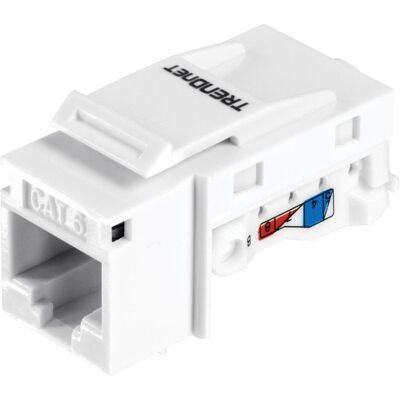 Trendnet TC-K50C6 Modulare Eingabe (Packung mit 50) (Kabel Zubehör), Zubehör Netzwerk Trendnet TC-K50C6 Modulare Eingabe (Packung mit 50) (Kabel Zubehör), Zubehör Netzwerk