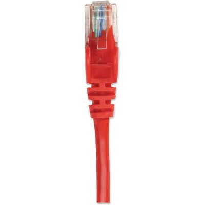Intellinet Patch-Kabel (U/UTP, UTP, CAT5e, 1 m), Netzwerkkabel Intellinet Patch-Kabel (U/UTP, UTP, CAT5e, 1 m), Netzwerkkabel