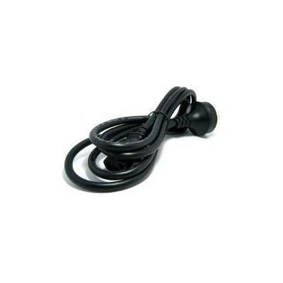 Lenovo Line cord -,, C13 to DK2-5a (Denmark) (2.80 m), Stromkabel Lenovo Line cord -,, C13 to DK2-5a (Denmark) (2.80 m), Stromkabel