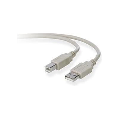 Belkin USB 2.0 (3 m, USB 2.0, 2.50 W), USB Kabel Belkin USB 2.0 (3 m, USB 2.0, 2.50 W), USB Kabel